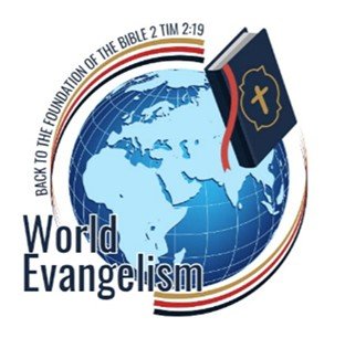 WORLD EVANGELISM
